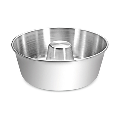 Forma de Bolo com tubo